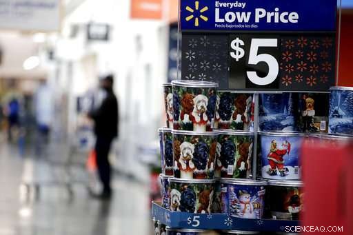 Walmart Boosts Third-Party Marketplace Ahead of Holiday Season