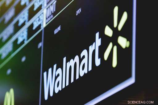 Walmart Boosts Third-Party Marketplace Ahead of Holiday Season