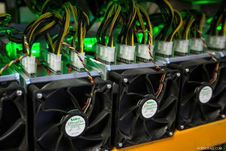 Moscow’s First Crypto Boutique: Navigating the Legal Grey Zone