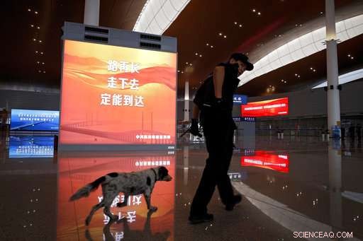 China Inaugurates Historic Hong Kong‑Zhuhai‑Macau Bridge, Connecting Mainland and Hong Kong