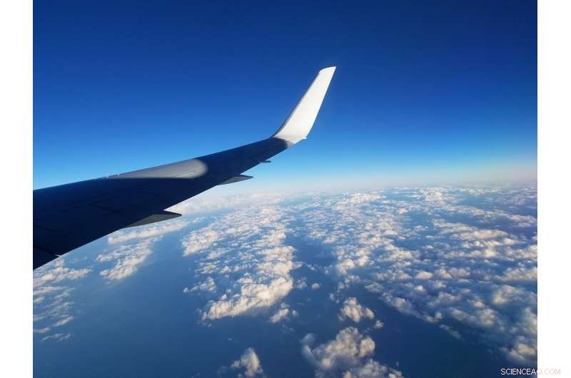 Designing Optimal Winglets to Reduce Drag and Boost Flight Efficiency