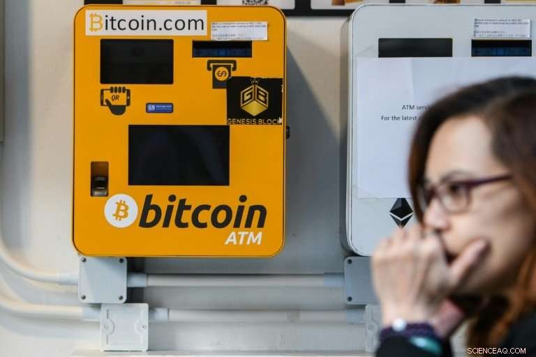 Wall Street s Mixed Reaction to Bitcoin: Interest Meets Caution