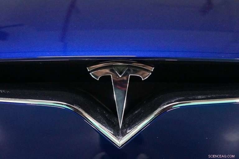 Tesla Stock Soars as Leading Short Seller Switches to Long Position
