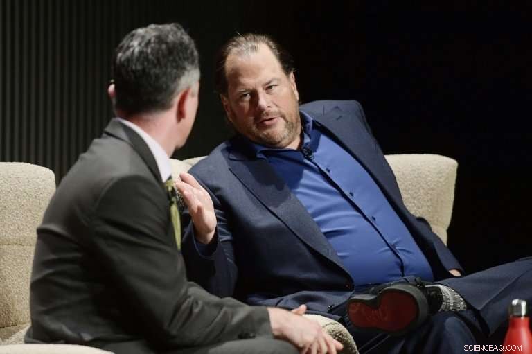 US Tech Giants Clash Over Corporate Tax Hike to Tackle Homelessness