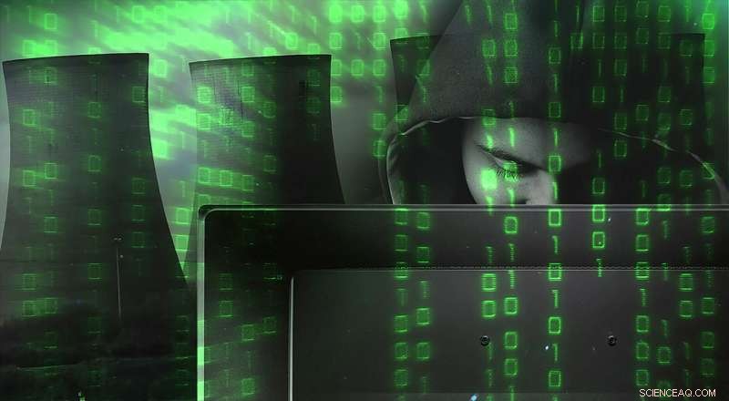 Purdue University Unveils Advanced Defense System Against Insider‑Assisted Attacks on Critical Infrastructure