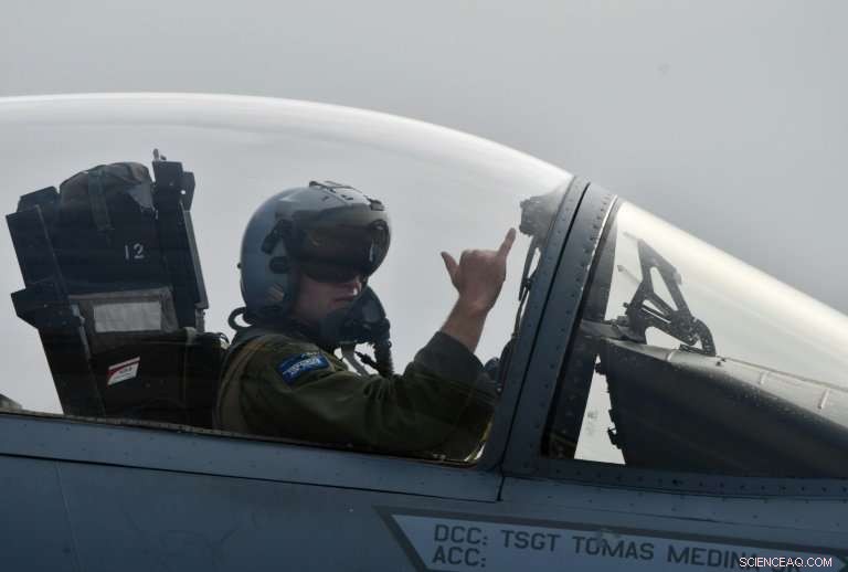 Boeing Announces Strong Profit Surge, Upgrades Earnings Forecast Following Tax Settlement