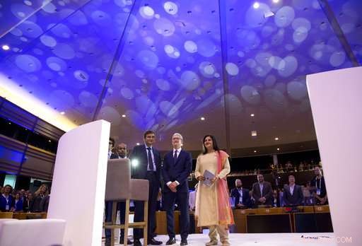 Apple CEO Endorses Strong Privacy Laws, Warns of Data Weaponization