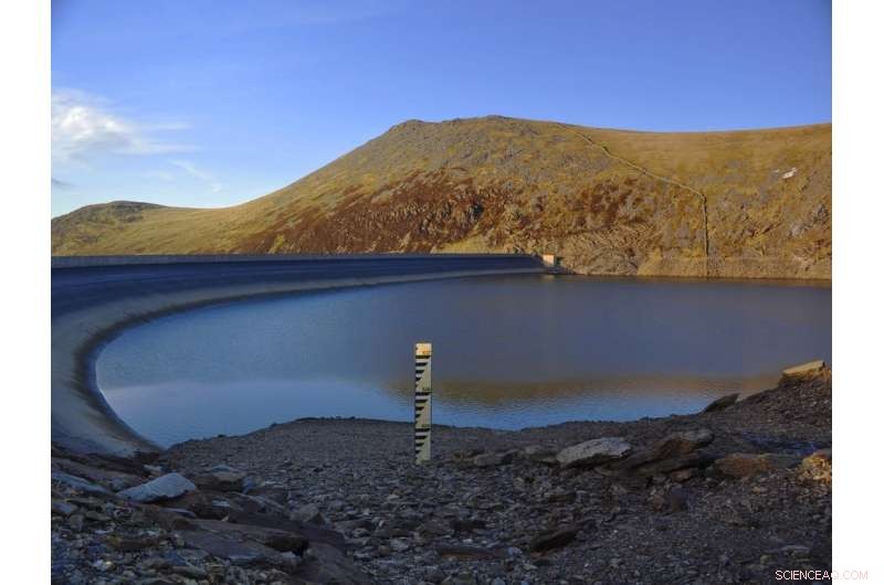 Storing Solar and Wind Energy with Compressed Air: A Sustainable Solution