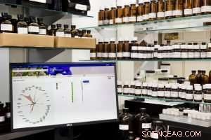 AI Revolutionizes Fragrance Design: Symrise & IBM Craft New Perfumes for O Boticário