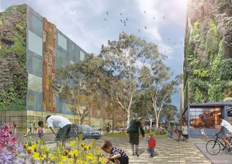 Designing Cities for People and Nature: A Blueprint for Sustainable Urban Futures