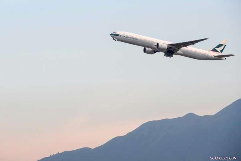 Cathay Pacific Faces Scrutiny Over Five-Month Delay in Data Breach Disclosure