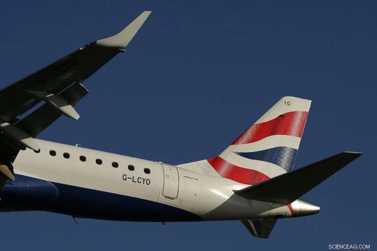 British Airways Reports 185,000 Additional Customers Impacted by Recent Cyber Attack