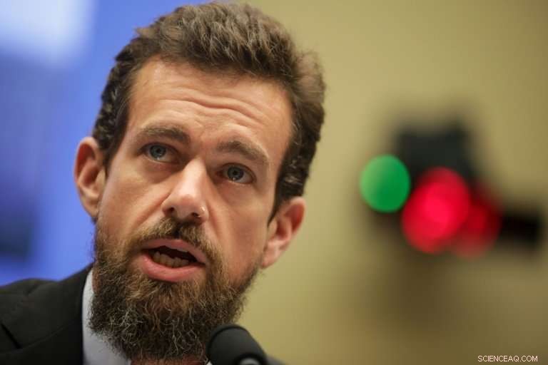 Twitter Posts Record Quarterly Profit, Shares Surge