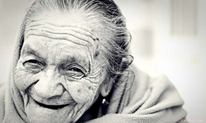 AI-Powered Video Monitoring Enhances Senior Safety and Independence