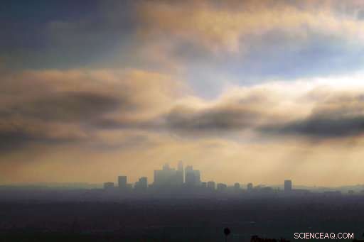 GM Calls for Nationwide Zero-Emission Vehicle Sales Mandate