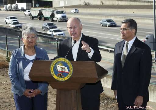 GM Calls for Nationwide Zero-Emission Vehicle Sales Mandate