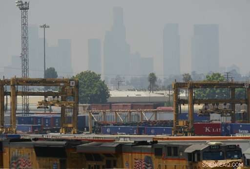 GM Calls for Nationwide Zero-Emission Vehicle Sales Mandate