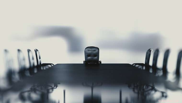 New Study Reveals How Passive Investors Enable Aggressive Activist Moves