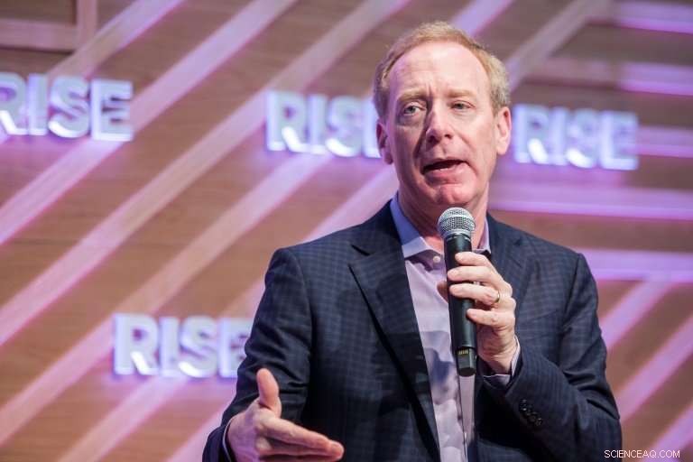 Microsoft Stands by Pentagon Cloud Bid Amid Ethical Scrutiny