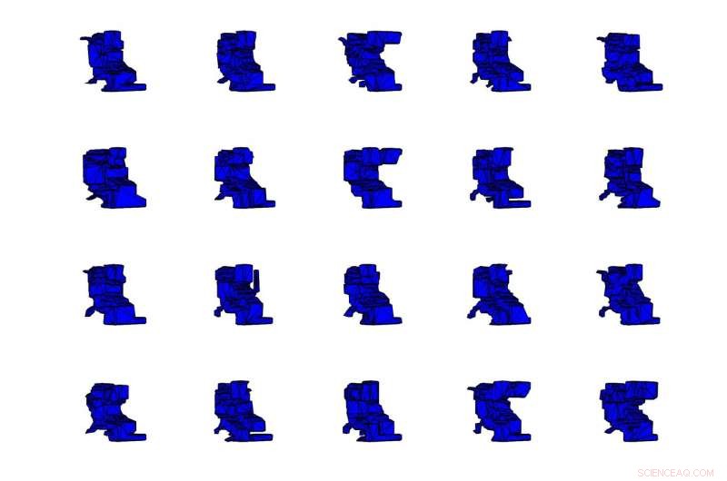 Automatically Evolving Robot Design for Optimal Performance Across Environments