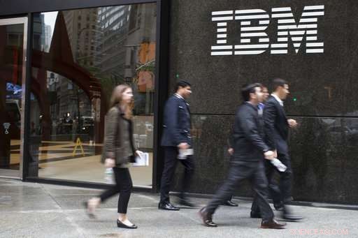 Red Hat Shares Surge After IBM s Historic Acquisition