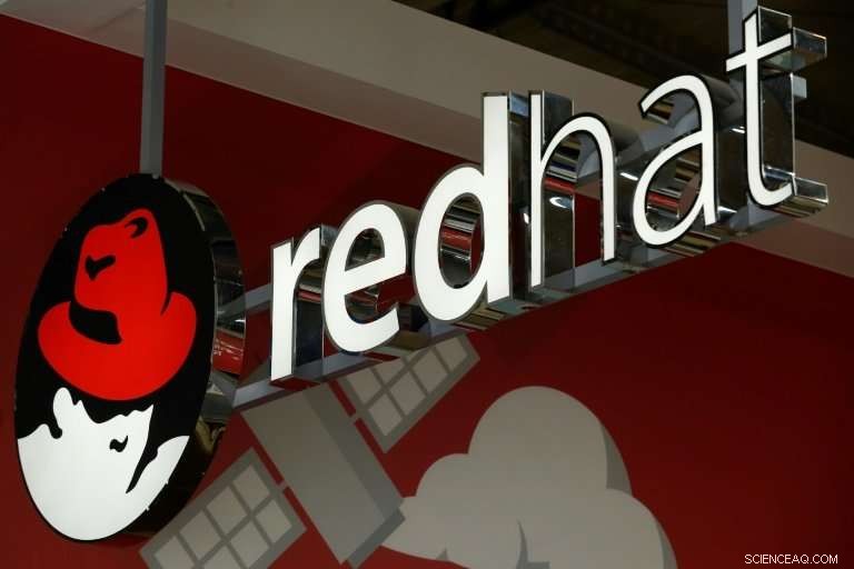 S&P Lowers IBM’s Debt Rating Following $34B Red Hat Acquisition