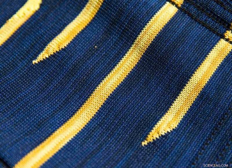 Revolutionary 3D‑Knitted Concrete Shells Cut Materials and Construction Time