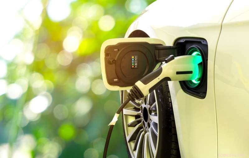 Australia’s EV Sales Surge Signals Momentum, Yet Global Leaders Outpace Infrastructure