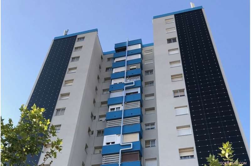 Energy‑Efficient Building Renovations in Valladolid: Leading Europe’s Transition