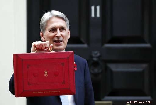 Leading European Tech Firms Warn Against EU Digital Services Tax