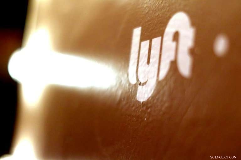 Lyft and Uber Launch Monthly Passes to Offer Everyday Riders Discounted Rides