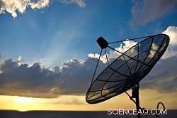 Next‑Generation Satellite Control & Monitoring by Spaceit