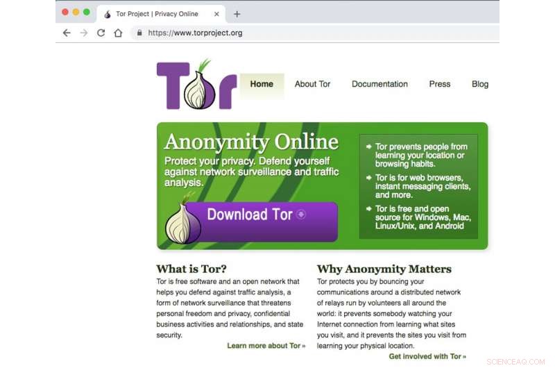 Demystifying the Dark Web: What You Need to Know