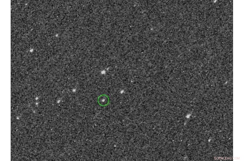 NASA Scientists Train AI to Visualize Atmospheric Data