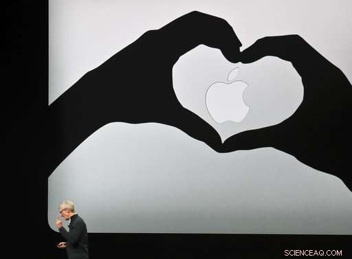 Apple Unveils Sleek New Displays for iPads and Macs, Enhancing Creativity