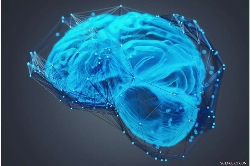Brain-Inspired AI Boosts Wireless Receiver Energy Efficiency