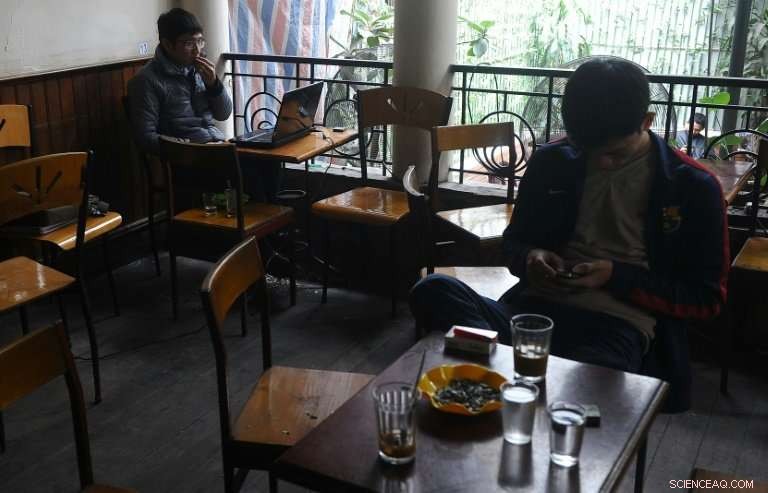 Vietnam Deploys Advanced Web Monitoring to Combat Misinformation