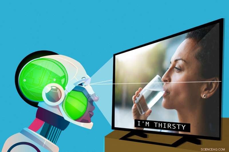 MIT Unveils AI That Learns Language Like Children