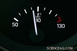 Revolutionizing EV Performance: Advanced Heat Management for Extended Range