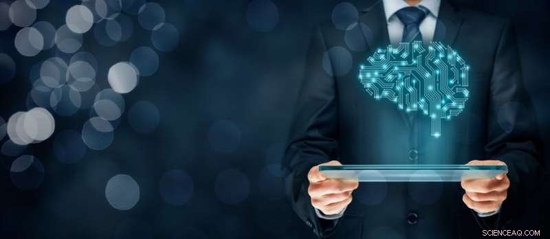 Amazon’s AI Hiring Tool: A Sexist Algorithm Yet Potentially Better Than Human Judgment