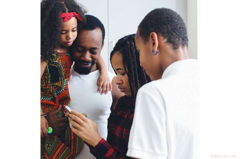 How Social Media Enhances Language Skills Across Cultures