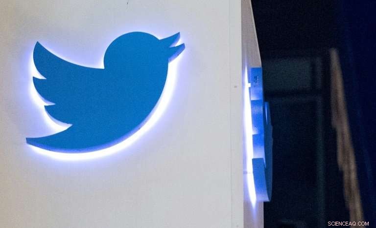 Twitter Removes Automated Accounts Spreading Disinformation Ahead of Midterm Elections