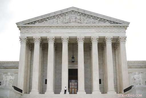 Supreme Court Dismisses Net Neutrality Appeal, Ending Legal Battle