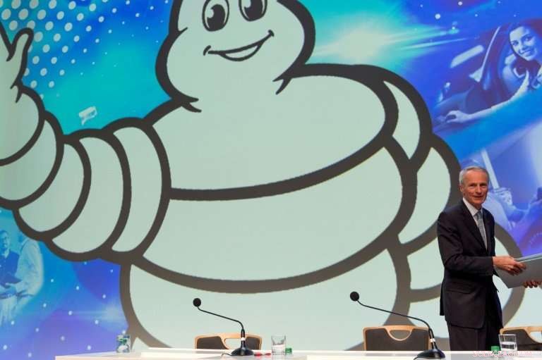 Michelin to Shut Dundee Plant, Affects 845 Workers Amid Asian Competition