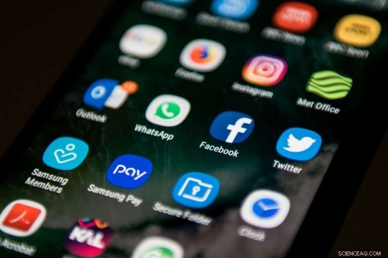 Junk News Persists on Social Media Despite Industry Crackdown