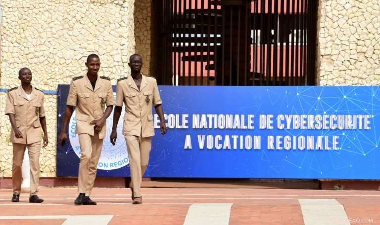 Senegal Opens Cybersecurity School, Strengthening West Africa’s Digital Defenses