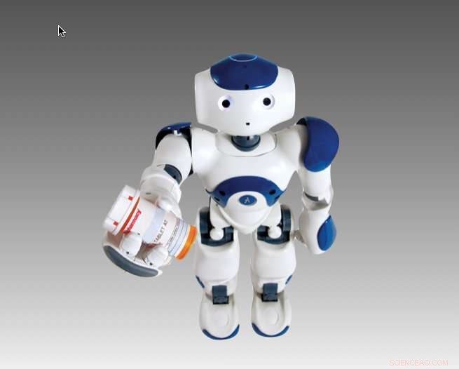 A Principle‑Based Paradigm for Ethical Autonomous Machines