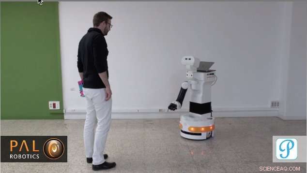 A Principle‑Based Paradigm for Ethical Autonomous Machines