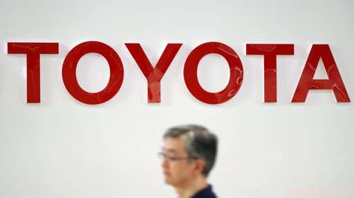 Toyota Sees Q2 Profit Surge Thanks to Strong Sales and Cost-Cutting Measures
