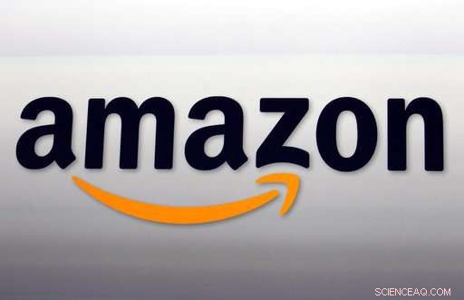 Amazon Declines to Confirm Rumors About Splitting New Headquarters